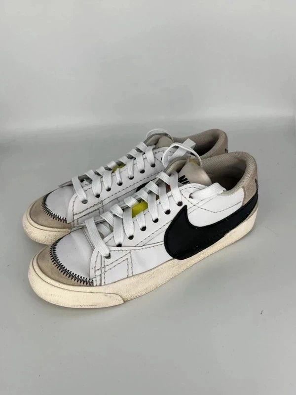 Nike Blazer low 77 - - Size 38,5